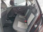 2010 VOLKSWAGEN POLO S 60  for sale at Copart WOLVERHAMPTON