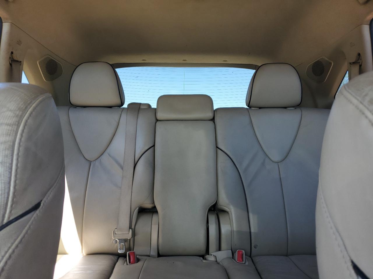 2009 Toyota Venza VIN: 4T3BK11A79U023185 Lot: 70502375