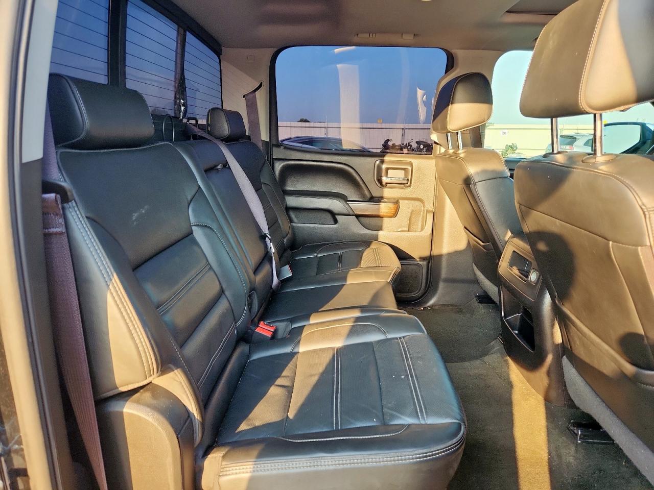 3GTU2PEJ9HG209878 2017 GMC Sierra K1500 Denali