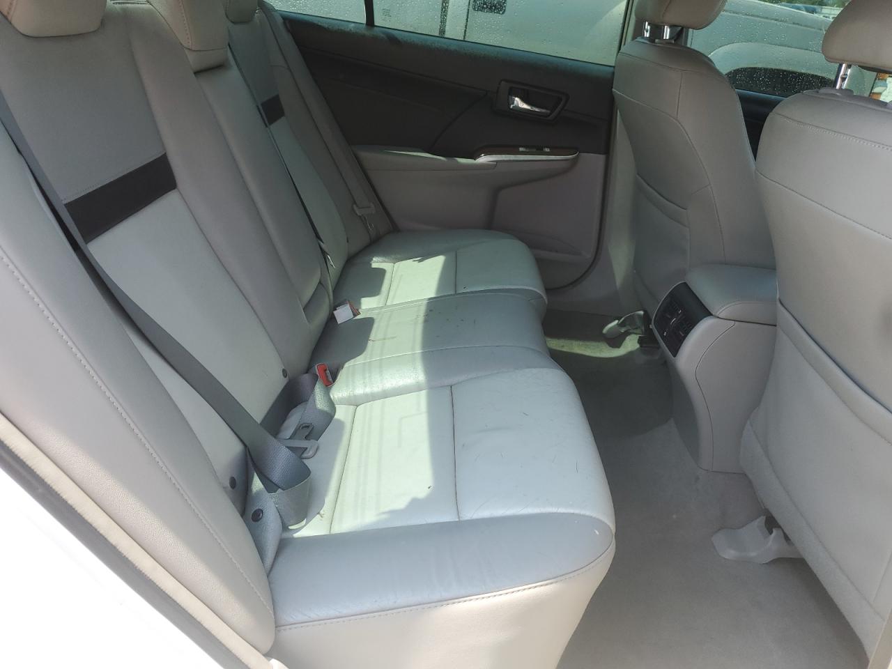 2014 Toyota Camry L VIN: 4T4BF1FK4ER346236 Lot: 67777575