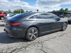 2022 MERCEDES-BENZ EQS SEDAN 450+ à vendre chez Copart NY - NEWBURGH