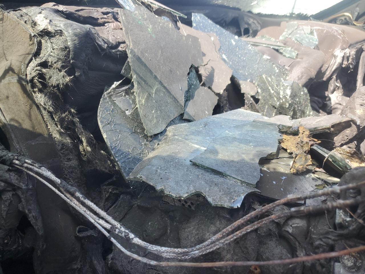 2021 GMC Sierra K1500 Denali VIN: 3GTU9FELXMG339069 Lot: 67894705