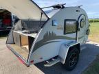 2021 NIVE T@GBONDOCK - RVS CAMPER for sale at Copart ON - LONDON