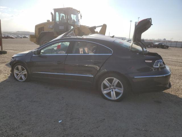 2013 VOLKSWAGEN CC SPORT  