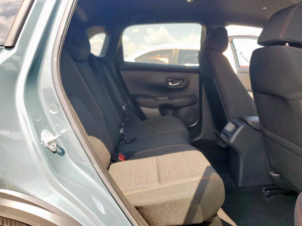 2024 Honda Hr-V Sport VIN: 3CZRZ1H55RM746354 Lot: 69597995