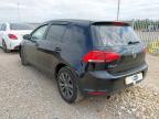 2013 VOLKSWAGEN GOLF SE BLUEMOTION TECH T  for sale at Copart CORBY