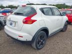 2013 NISSAN JUKE VISIA  for sale at Copart ROCHFORD