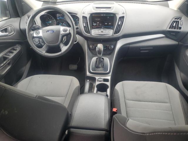  FORD ESCAPE 2014 Czarny