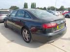 2018 AUDI A6 S LINE TFSI S-A  for sale at Copart SANDY