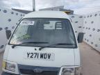 2001 DAIHATSU HI-JET for sale at Copart BRISTOL