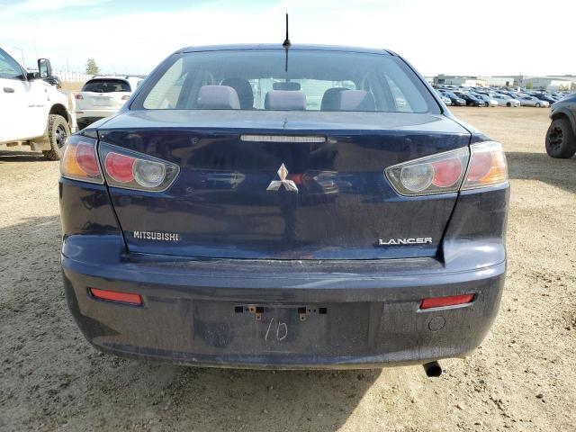 2013 MITSUBISHI LANCER ES/ES SPORT  