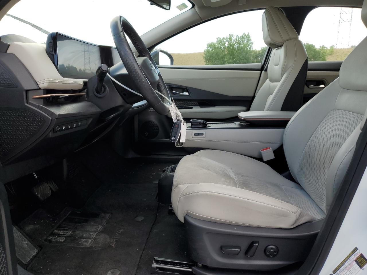 2023 Nissan Ariya Engage VIN: JN1CF0BB9PM709929 Lot: 67256785