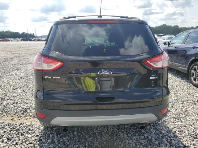 Parquets FORD ESCAPE 2013 Czarny