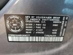2015 VOLKSWAGEN PASSAT SE   for sale at Copart ON - LONDON