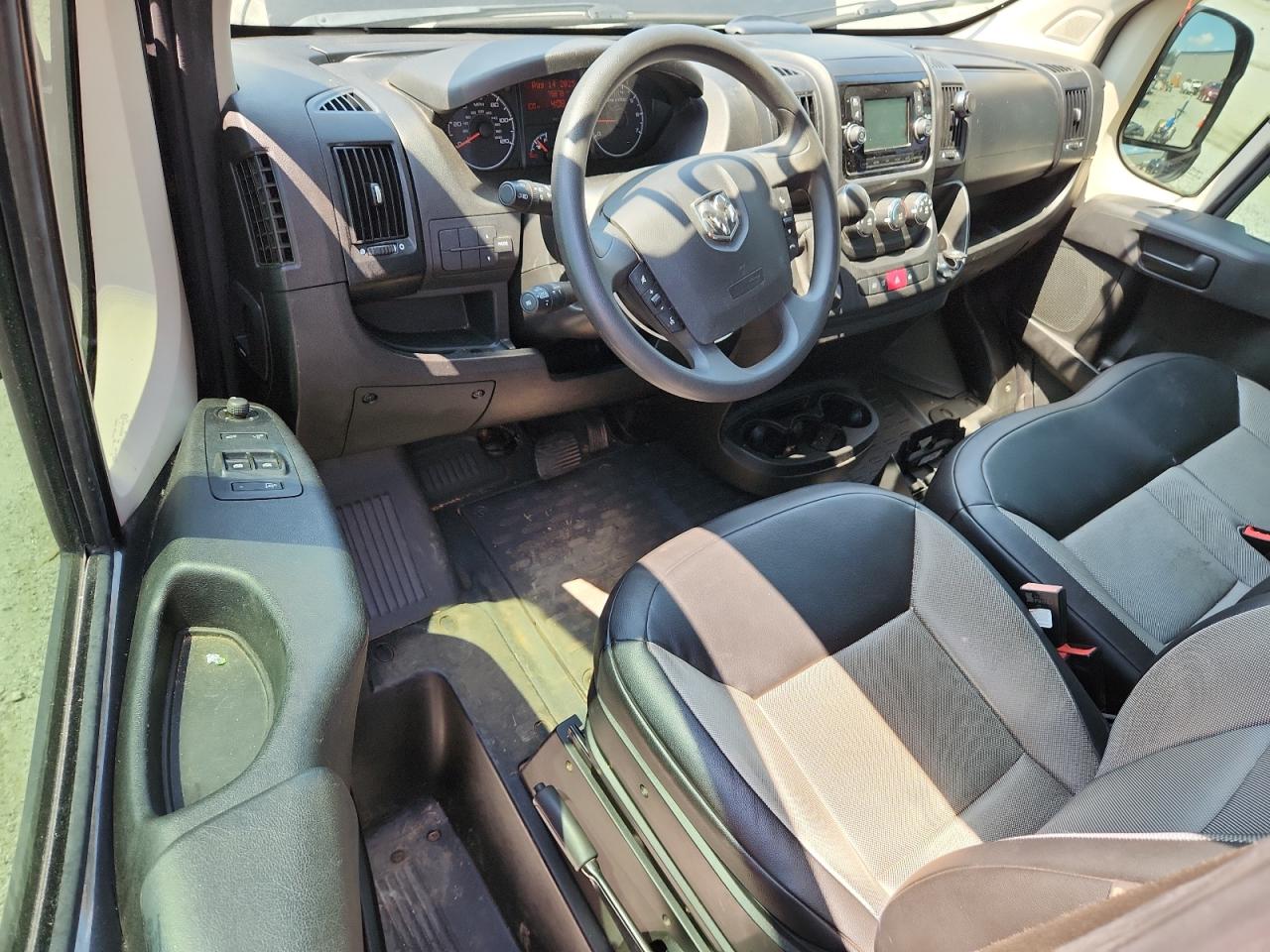 2020 Ram Promaster 1500 1500 Standard VIN: 3C6TRVNG6LE126310 Lot: 68094635