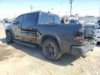 2020 RAM 1500 REBEL   for sale at Copart CA - LOS ANGELES