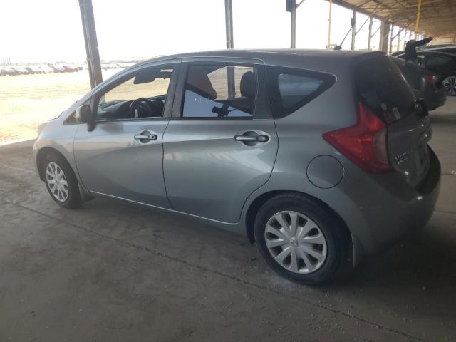  NISSAN VERSA 2014 Szary