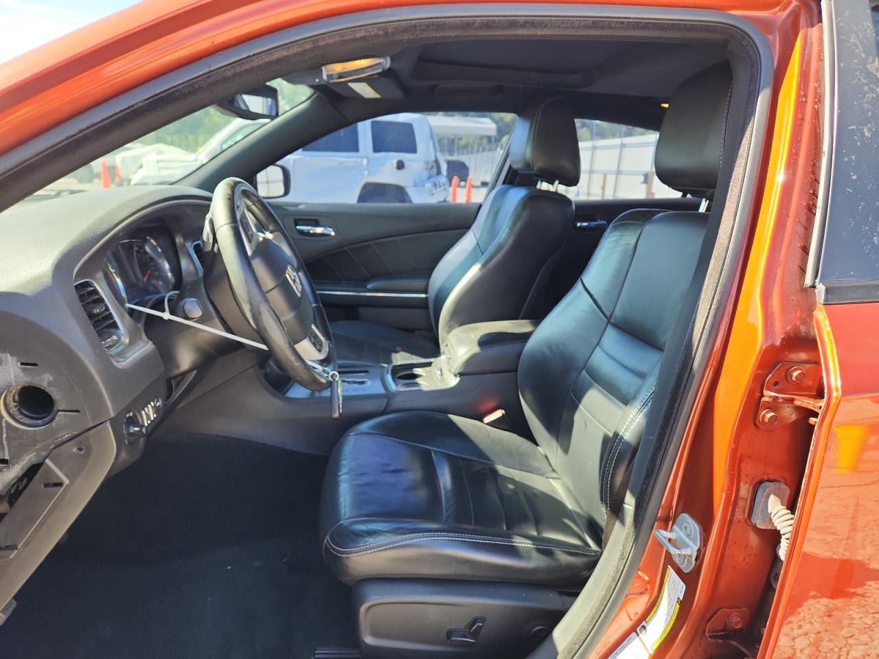 2013 Dodge Charger R/T VIN: 2C3CDXCT5DH570629 Lot: 70319225