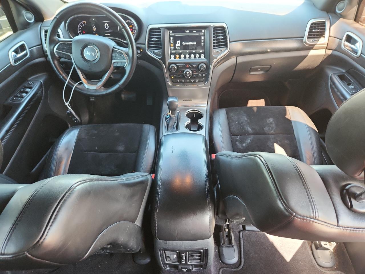2018 Jeep Grand Cherokee Laredo VIN: 1C4RJFAG3JC367929 Lot: 70166835