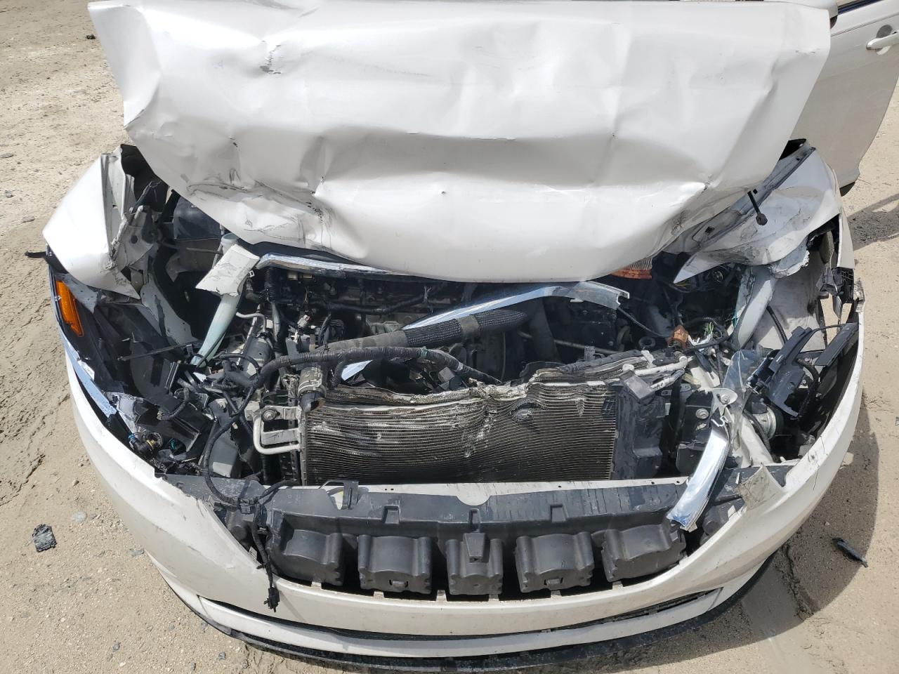 2015 Ford Taurus Sel VIN: 1FAHP2E87FG193648 Lot: 69135235