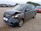 2010 HYUNDAI I10 EDITION for sale at Copart WISBECH
