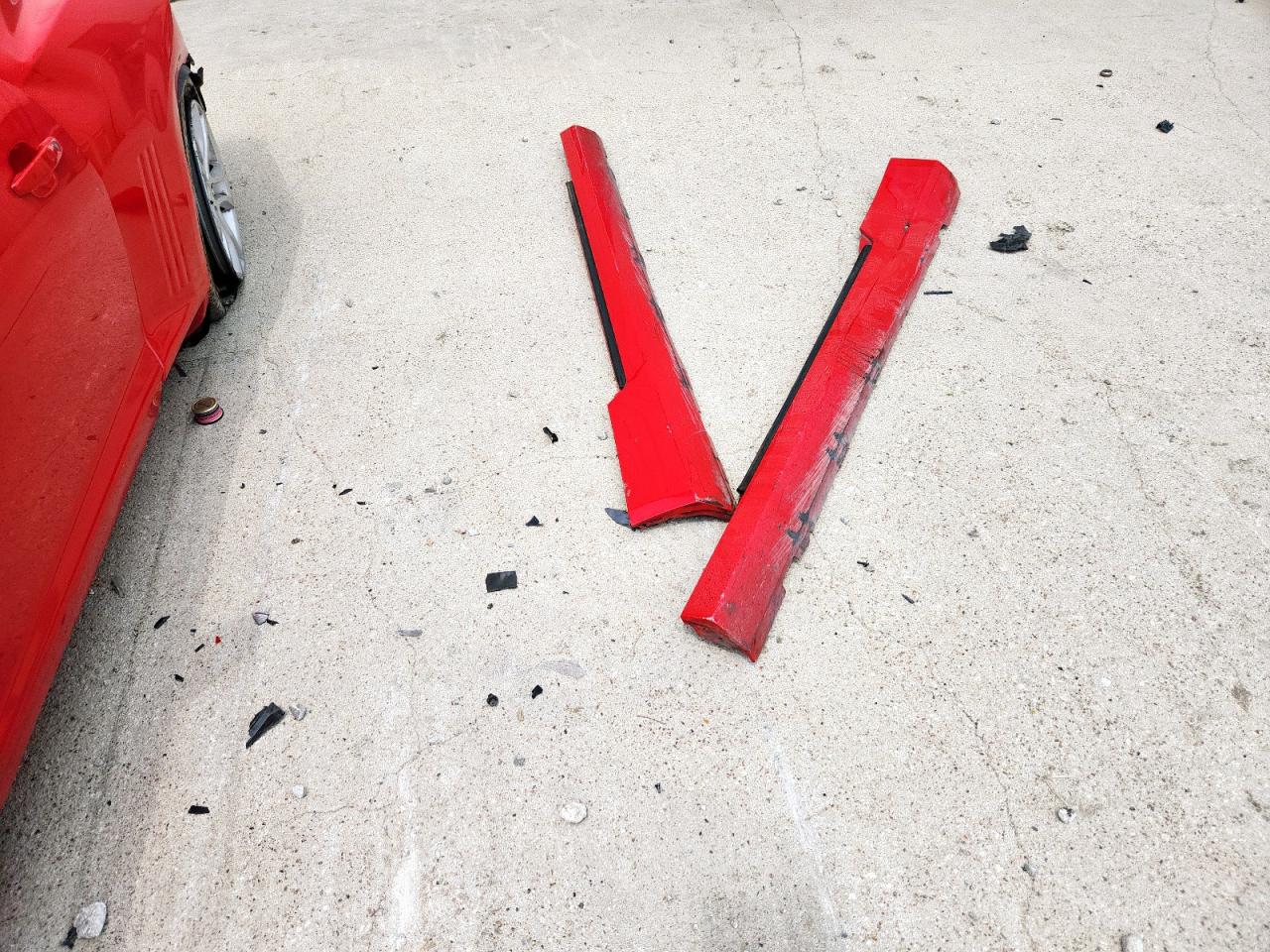 2014 Chevrolet Camaro Ls VIN: 2G1FA1E39E9183193 Lot: 70309645