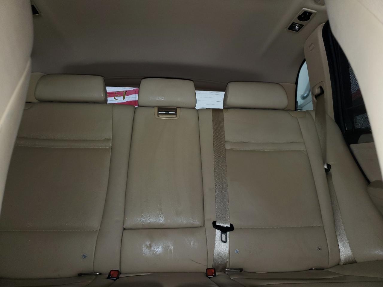 2009 BMW X5 xDrive30I VIN: 5UXFE435X9L267750 Lot: 69409215