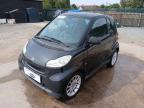 2009 SMART FORTWO PAS for sale at Copart COLCHESTER