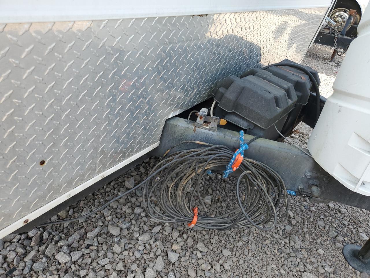 2004 Pioneer 30Ts8 VIN: 1EB1T302X46006470 Lot: 67001015