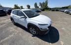 2022 HYUNDAI KONA SEL   for sale at Copart QC - MONTREAL