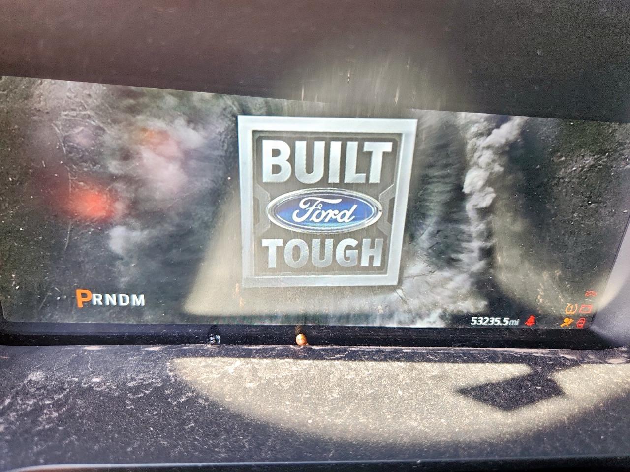 2023 Ford F150 Supercrew VIN: 1FTFW1E89PFA15746 Lot: 70007505