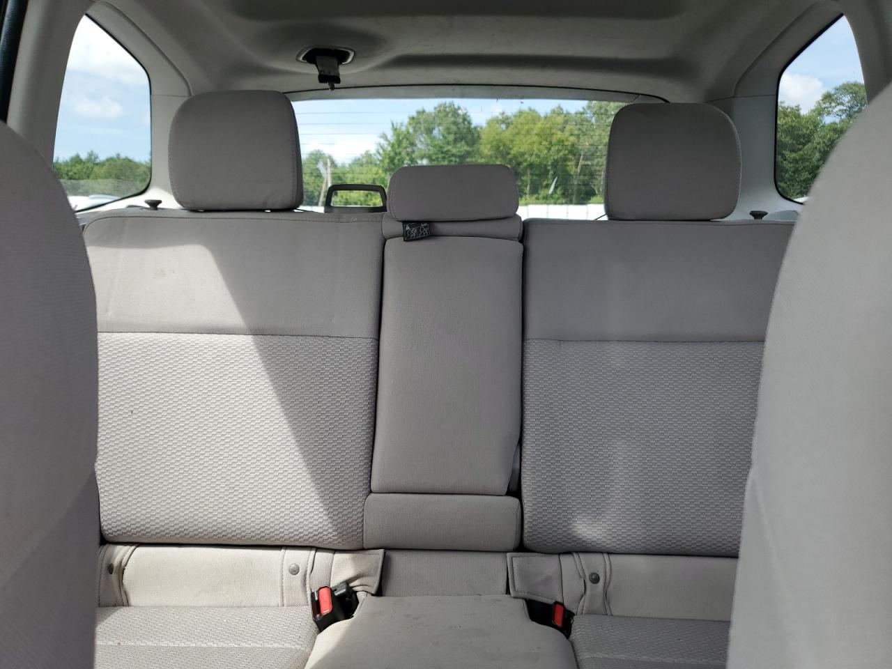 2015 Subaru Forester 2.5I Premium VIN: JF2SJADC7FH560898 Lot: 67096245