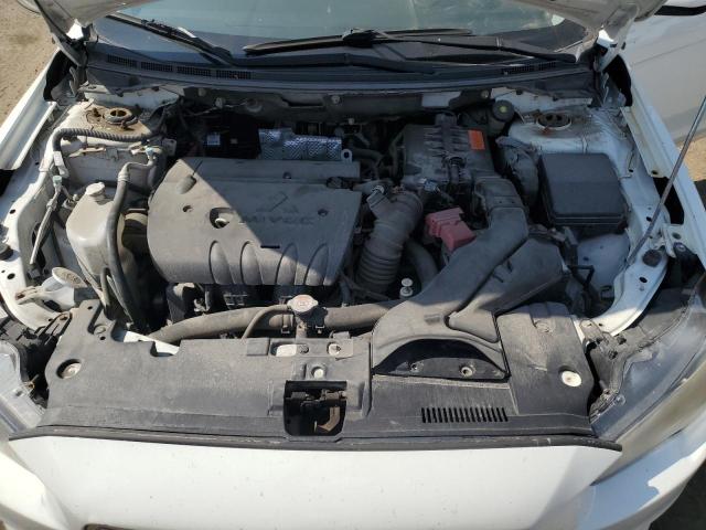 2014 MITSUBISHI LANCER ES/ES SPORT  