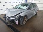 2018 SEAT LEON FR TE for sale at Copart EAST KILBRIDE