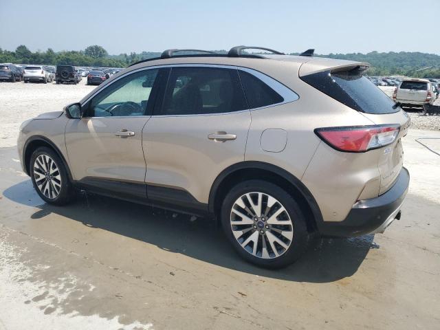  FORD ESCAPE 2020 Золотой