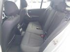 2012 BMW 116D SE 116D SE 5DR for sale at Copart CASTLEDERMOT - IRELAND