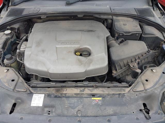2009 VOLVO V70 R-DESI