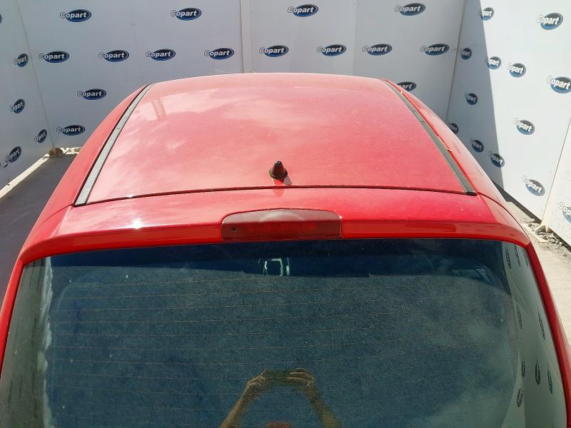 2013 VAUXHALL CORSA S