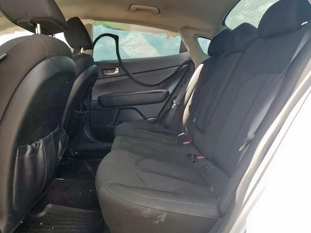 2018 Kia Optima Lx VIN: 5XXGT4L39JG270265 Lot: 67730115