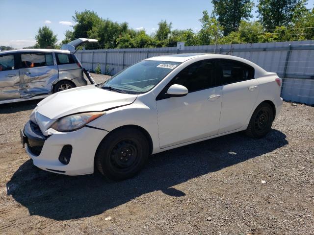 2012 MAZDA 3 I   à vendre chez Copart ON - LONDON