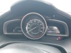 2016 MAZDA 3 SE NAV  for sale at Copart PETERLEE