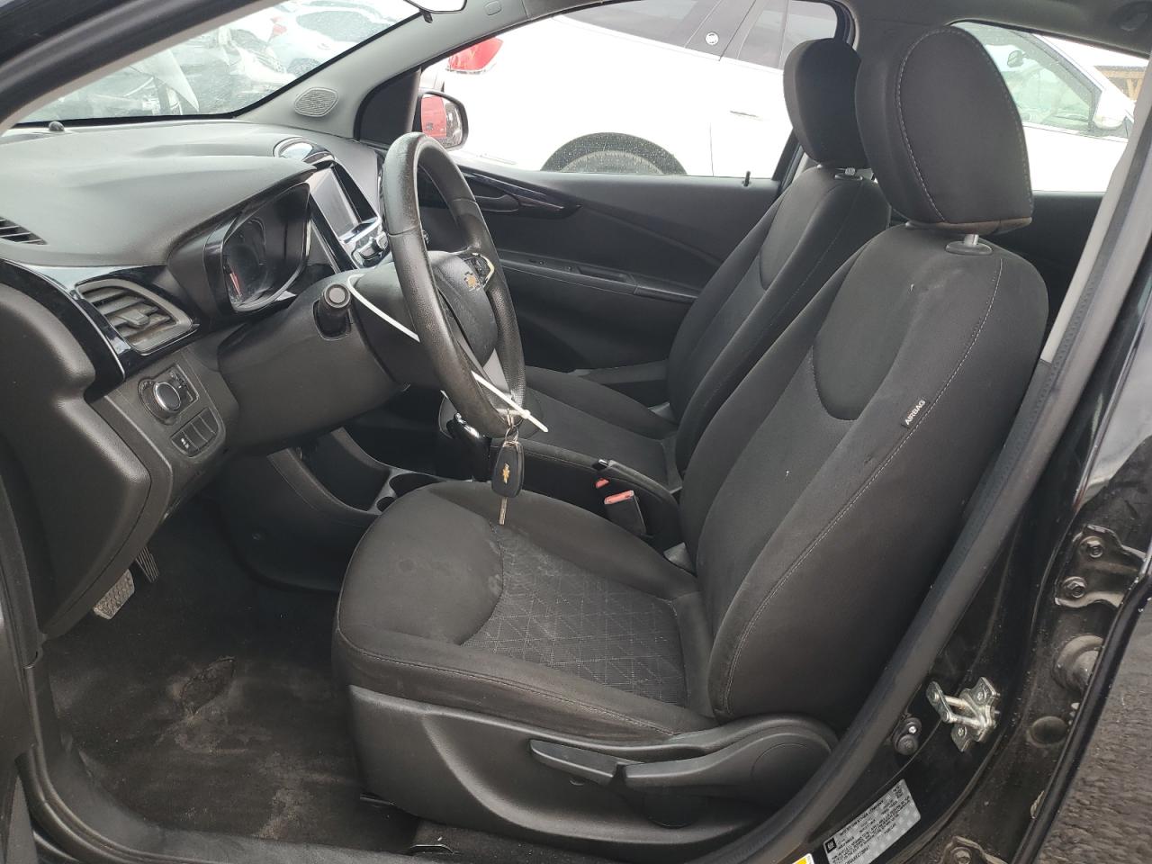 2019 Chevrolet Spark 1Lt VIN: KL8CD6SAXKC738697 Lot: 69497505