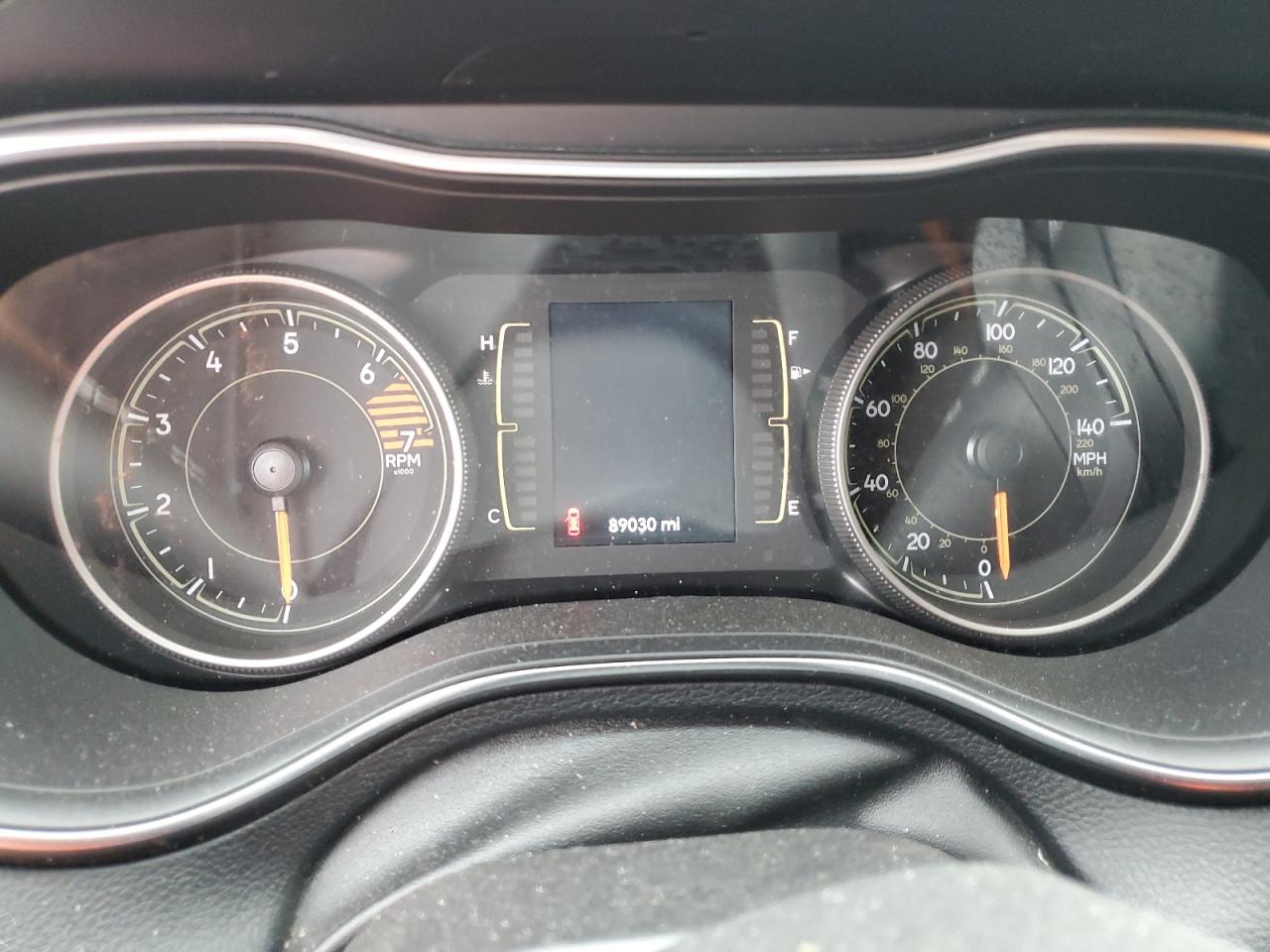 2020 Jeep Cherokee Latitude VIN: 1C4PJMCB6LD540238 Lot: 67742865