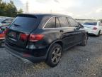 2020 MERCEDES-BENZ GLC 300   à vendre chez Copart FL - TAMPA SOUTH