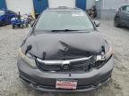 2012 HONDA CIVIC LX   for sale at Copart NS - HALIFAX