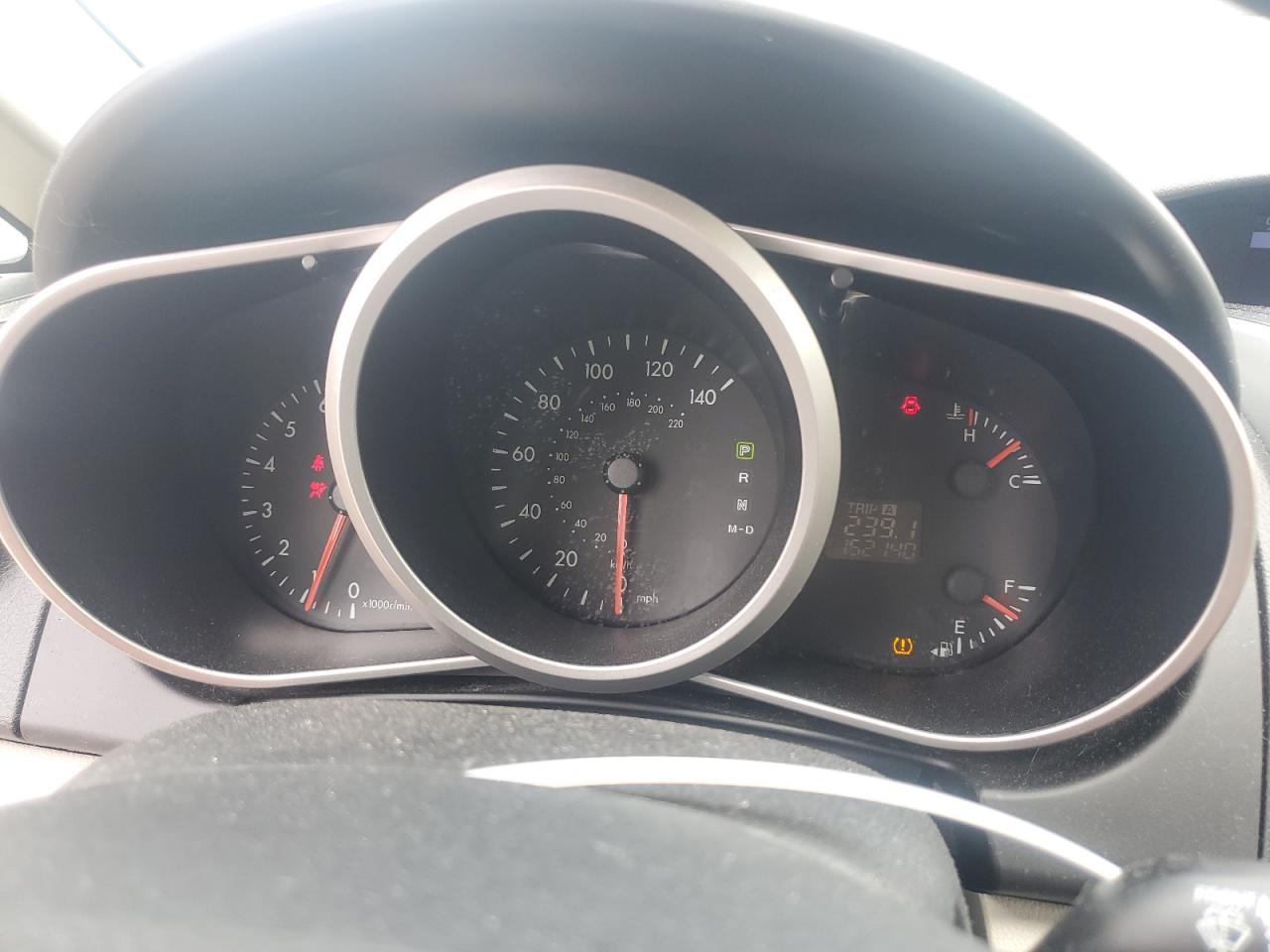 2010 Mazda Cx-7 VIN: JM3ER2W52A0307298 Lot: 68173515