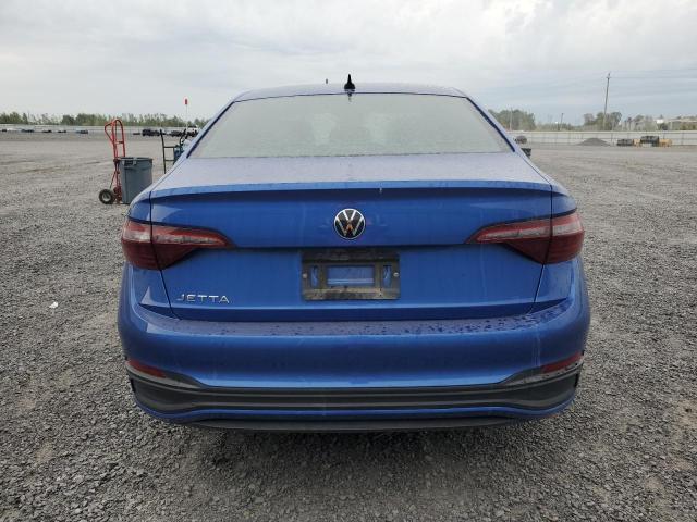 2024 VOLKSWAGEN JETTA COMFORTLINE  