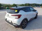 2024 RENAULT CAPTUR TEC for sale at Copart ST HELENS