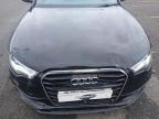 2012 AUDI A6 S LINE for sale at Copart SANDTOFT