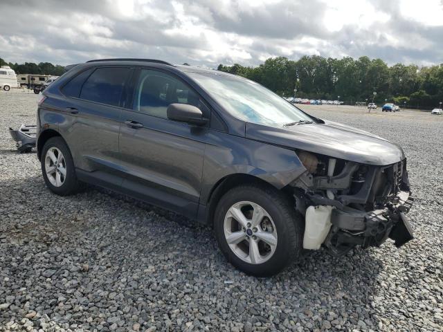  FORD EDGE 2018 Серый